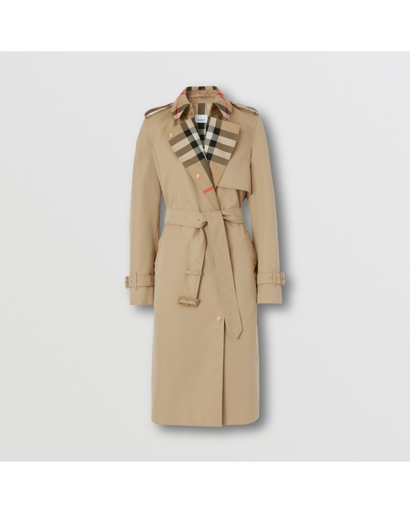 Burberry Damen Trenchcoat