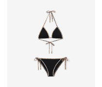 Triangelbikini