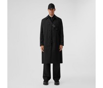 Heritage-Kurzmantel „Paddington“ in langer Passform