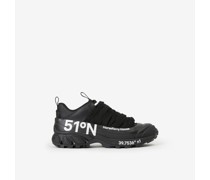 Arthur-Sportschuhe aus Leder