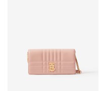 Steppleder-Brieftasche „Lola“
