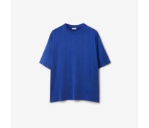 Stretchjersey-T-Shirt