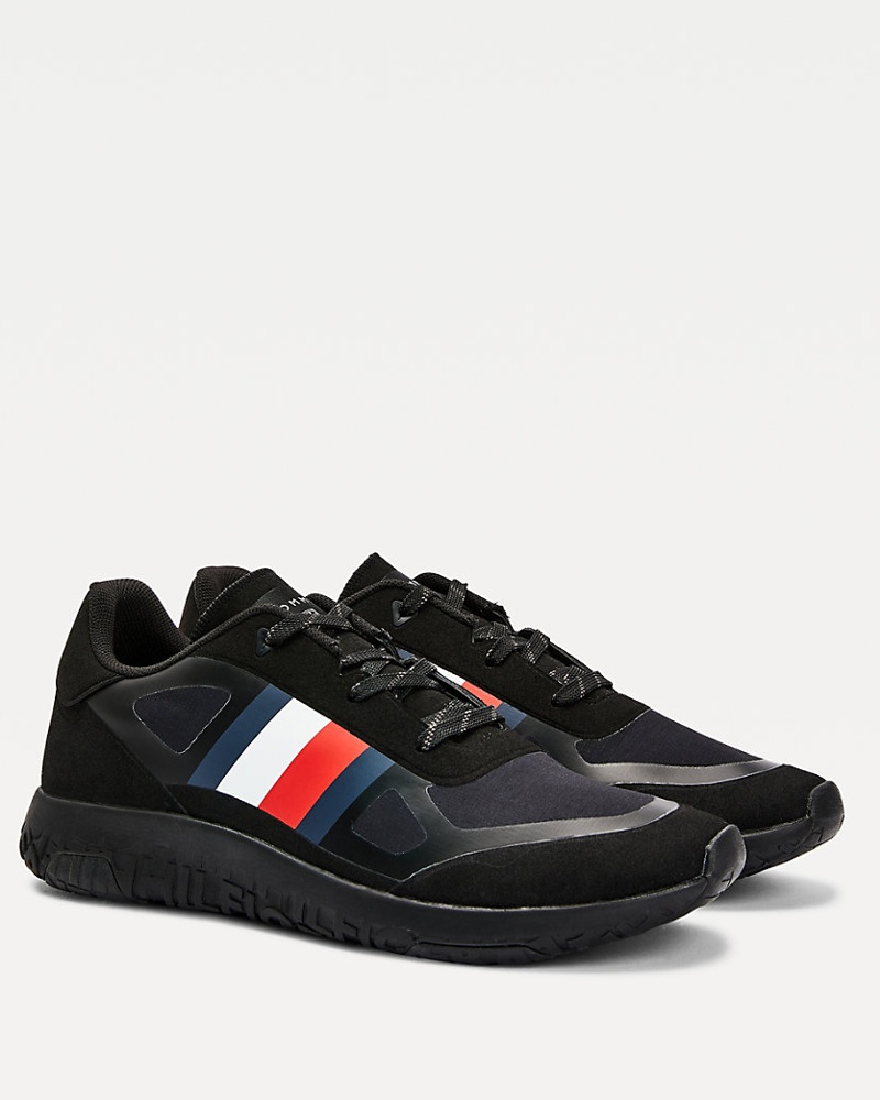 tommy hilfiger gucci sneakers