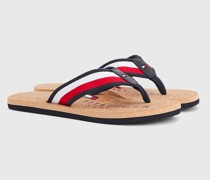 Zehentrenner hilfiger damen - Der absolute Vergleichssieger unserer Tester
