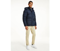 Welche Faktoren es vorm Bestellen die Tommy hilfiger herren daunenjacke zu beurteilen gilt