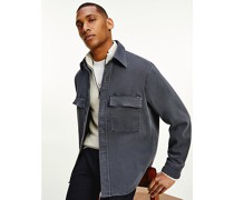 Hilfiger denim hemd - Wählen Sie unserem Favoriten