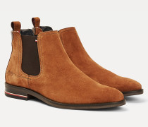 Tommy Hilfiger Chelsea Boots Sale 66 Bei Mybestbrands
