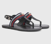 Hilfiger sandalen - Die ausgezeichnetesten Hilfiger sandalen im Vergleich