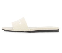 Pantoletten 4G FLAT MULE