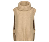 Strickpullunder