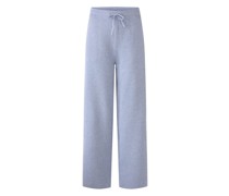 Strickhose