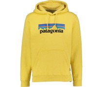 Hoodie P-6 LOGO UPRISAL HOODY