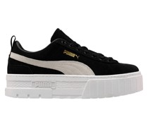 Lifestyle - Schuhe - Sneakers Mayze Damen