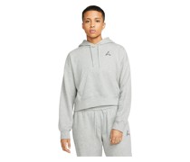 Lifestyle - Textilien - Sweatshirts Essential Core Hoody Damen