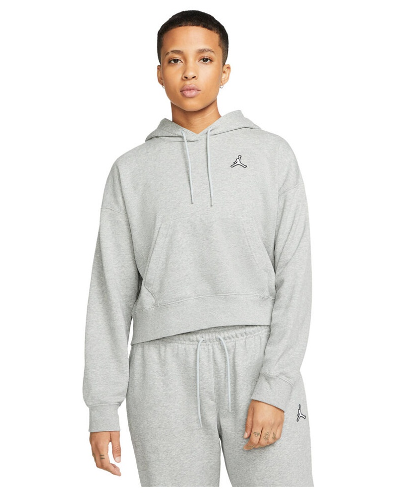 Jordan Damen Lifestyle Textilien Sweatshirts Essential Core Hoody Damen