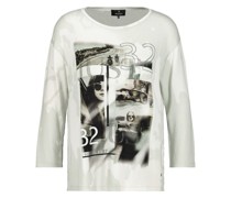 Shirt 3/4-Arm