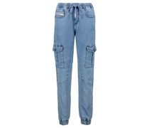 Jeggings D-URSY-NE Slim Fit
