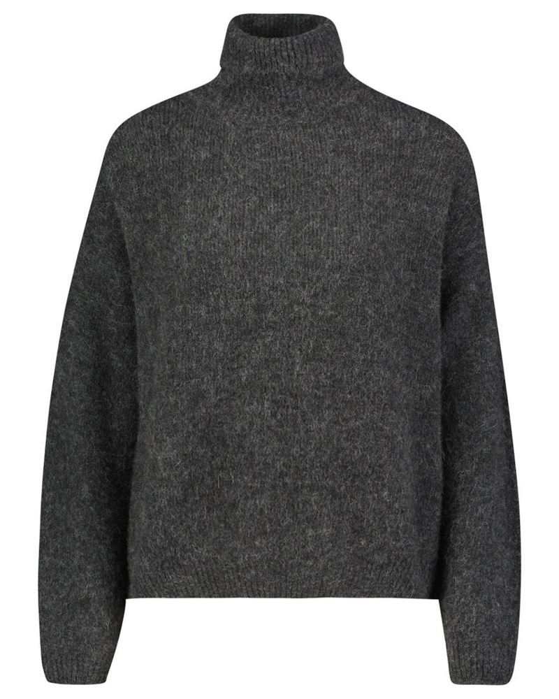 American Vintage Damen Strickpullover EAST