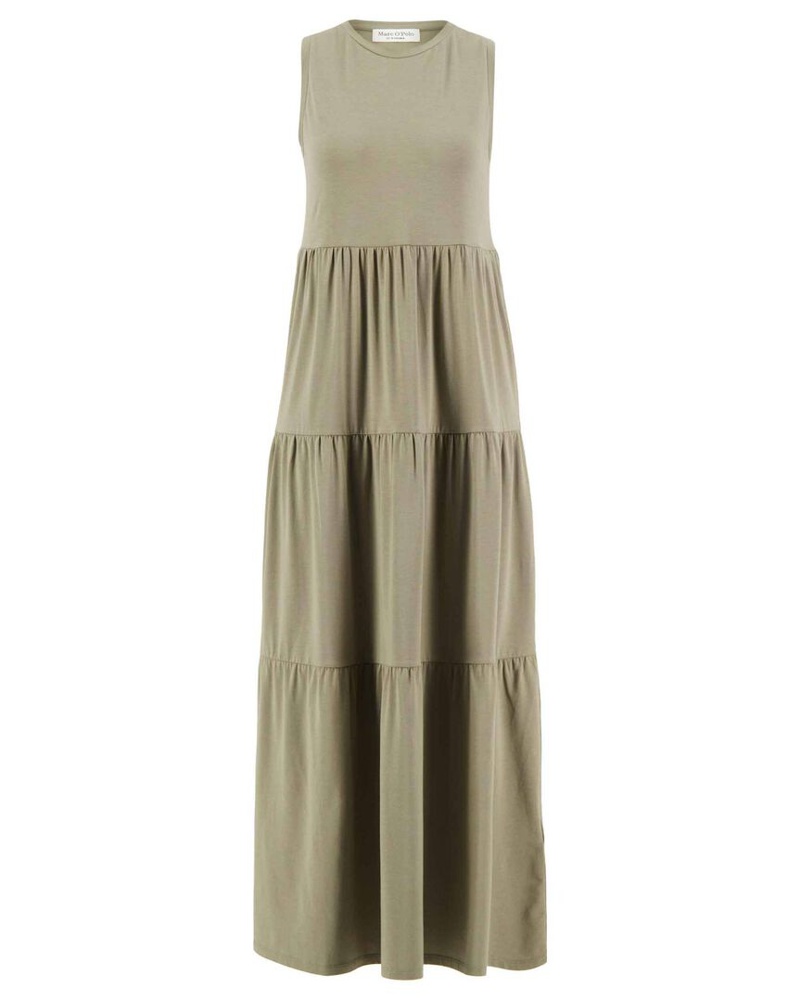 Marc O'Polo Damen Jerseykleid