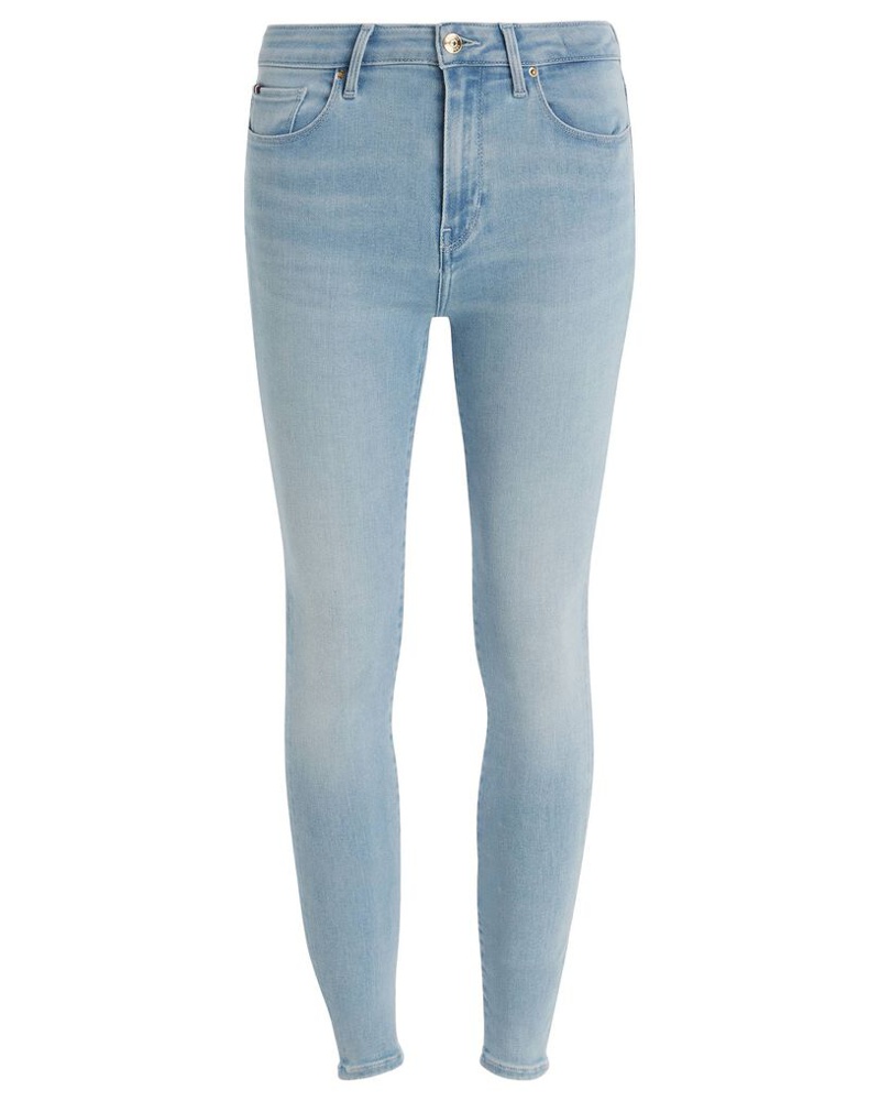 Tommy Hilfiger Damen Jeans COMO Skinny Fit