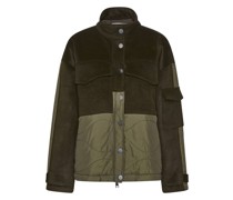 Jacke VALERIGZ