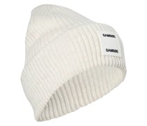 Wollmütze AMA BEANIE