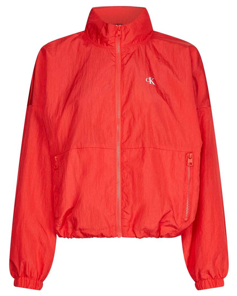 Calvin Klein Damen Windjacke