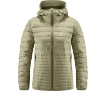 Daunenjacke Micro Nordic Down Hood