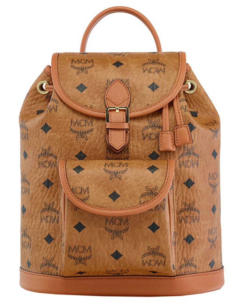 MCM Damen Rucksack AREN