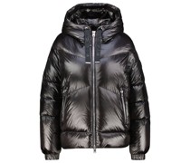 Daunenjacke ALIQUIPPA SHORT PUFFER JACKET