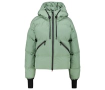 Steppjacke