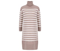 Wollstrickkleid