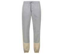 Jogginghose CLORBLOCK TRACK PANTS Relaxed Fit