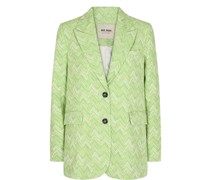 Blazer IVORY LEELA