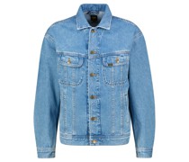 Jeansjacke RELAXED RIDER STONE FREE