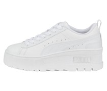 Lifestyle - Schuhe - Sneakers Mayze Wedge Damen