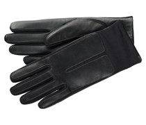 Lederhandschuh