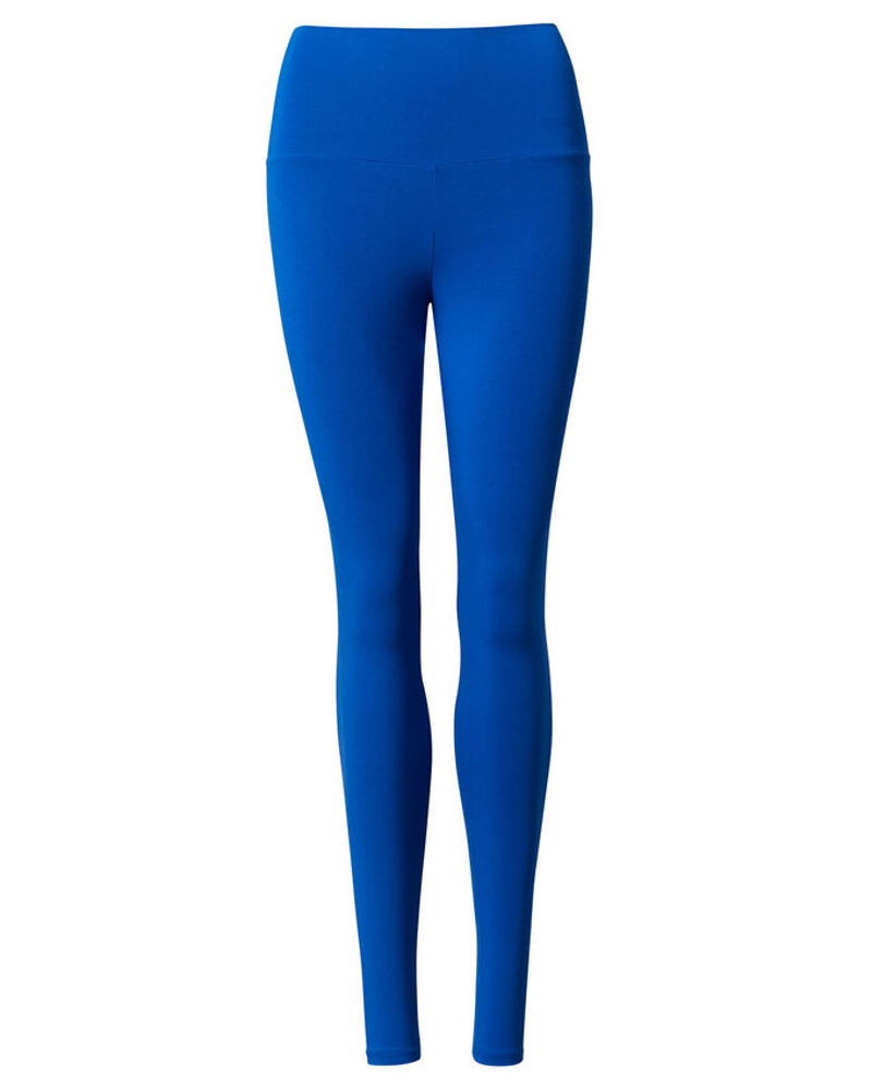 Les Lunes Damen Leggings Luna