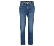 Jeans CAROL Straight Fit