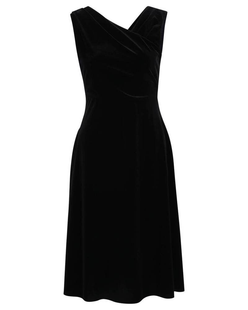 Vera Mont Damen Cocktailkleid