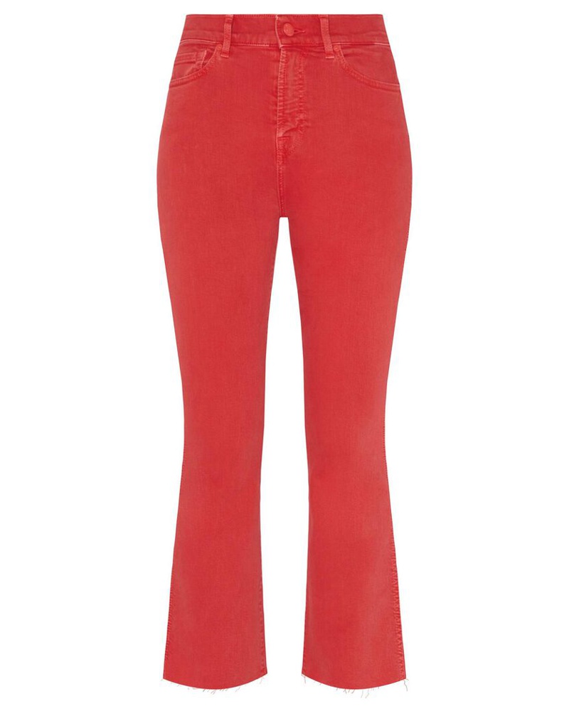 7 for all mankind Damen Jeans