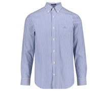 Hemd "The Broadcloth Stripe"