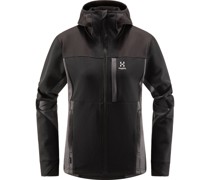 Fleecejacke Vassi Mid Hood