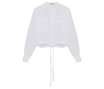 Bluse TRANSPARENT FANTASY BLOUSE