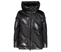 Daunenjacke