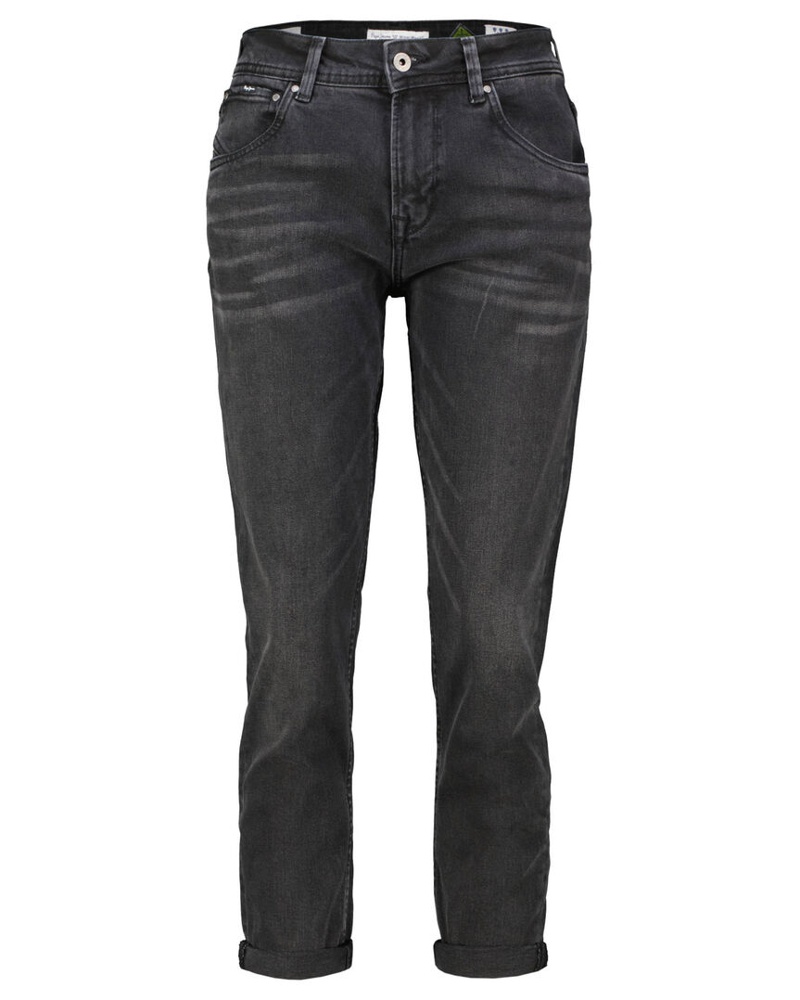 Patrizia Pepe Damen Jeans VIOLET Mom Fit