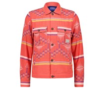 Hemdjacke