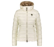 Daunenjacke