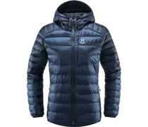 Daunenjacke Roc Down Hood