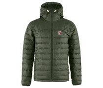 Daunenjacke EXPEDITION PACK DOWN HOODIE M